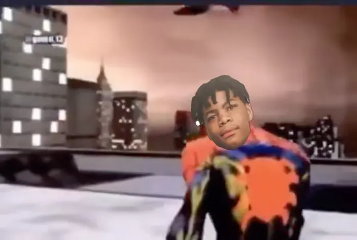 Piñata thumbnail image