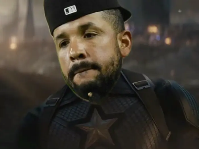 Avengers Assemble meme | image tagged in memes | made with Piñata Farms meme generator