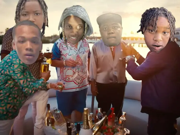 Piñata thumbnail image