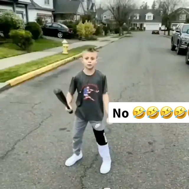 Baseball trick gone wrong meme | image tagged in memes | made with Piñata Farms meme generator