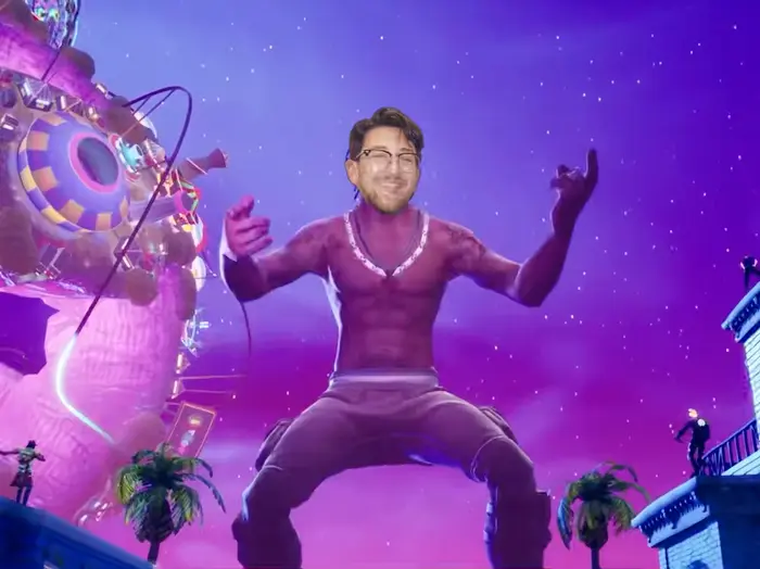 Piñata thumbnail image