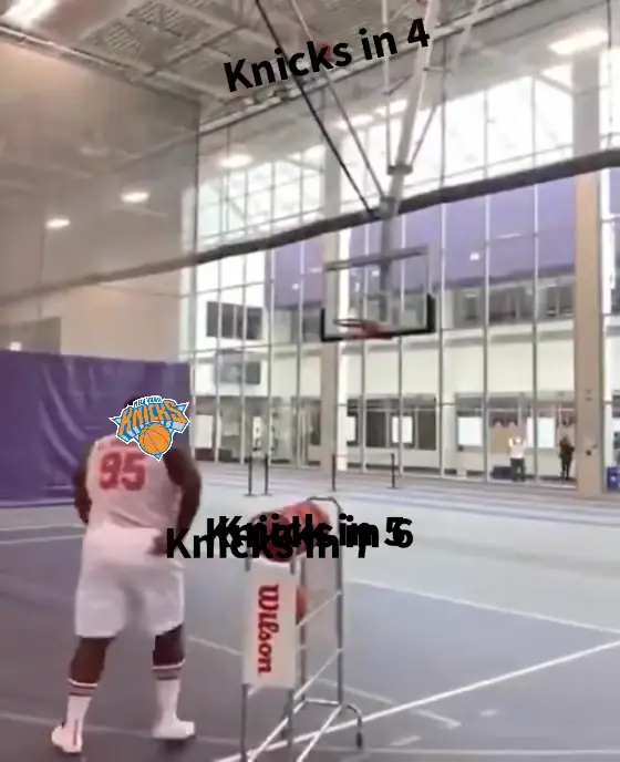 Bad basketball player meme | image tagged in memes | made with Piñata Farms meme generator