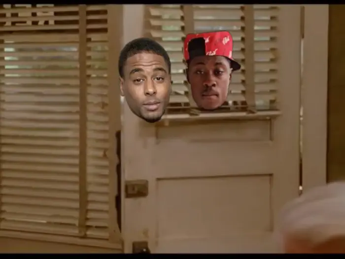 Life - scene in the cafe meme | image tagged in memes | made with Piñata Farms meme generator