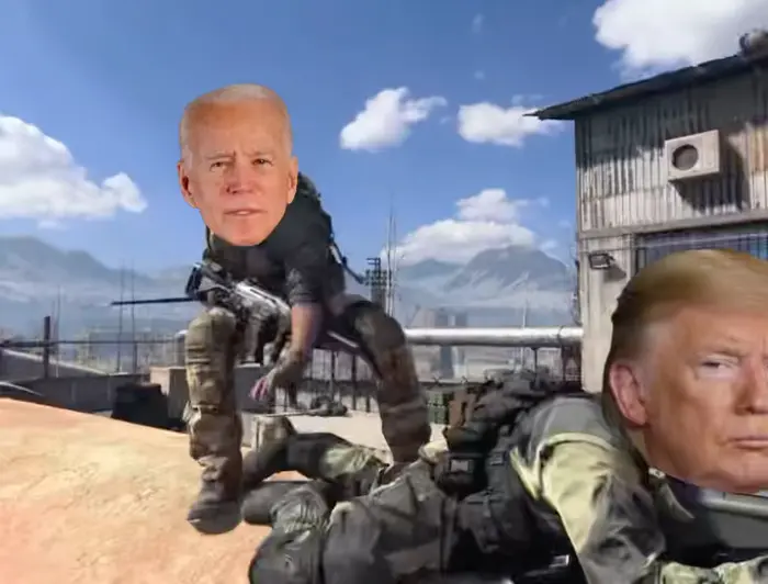 Captain Price Another One Bites the Dust meme | image tagged in memes | made with Piñata Farms meme generator