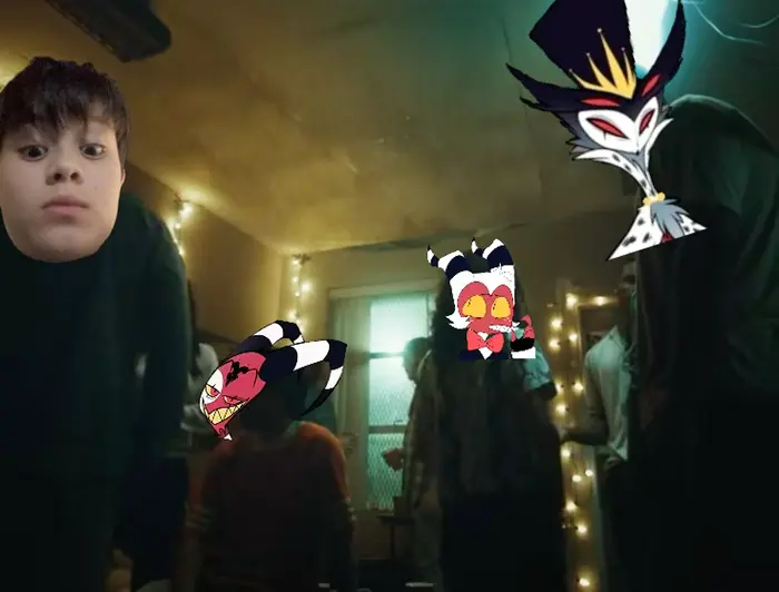 DJ Snake Lil Jon - Turn Down for What meme | image tagged in memes | made with Piñata Farms meme generator