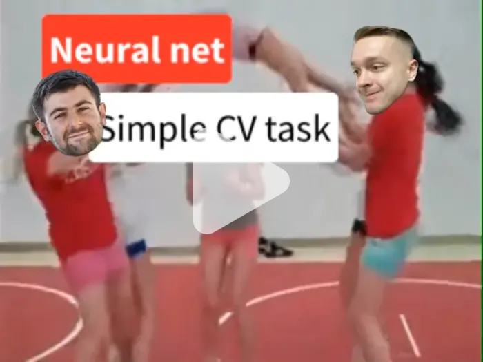 deep learning is the solution video meme - Piñata Farms - The best meme ...