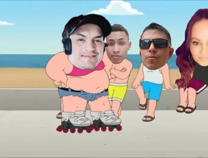 Piñata thumbnail image