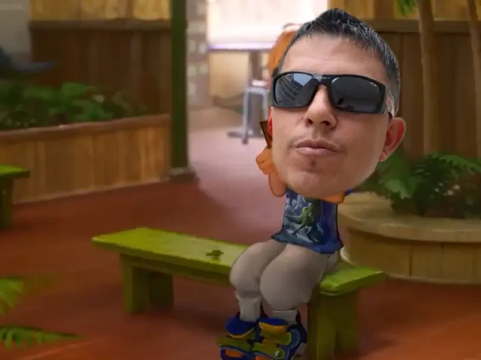 Piñata thumbnail image