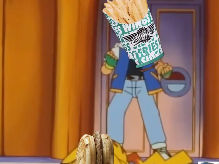 Piñata thumbnail image