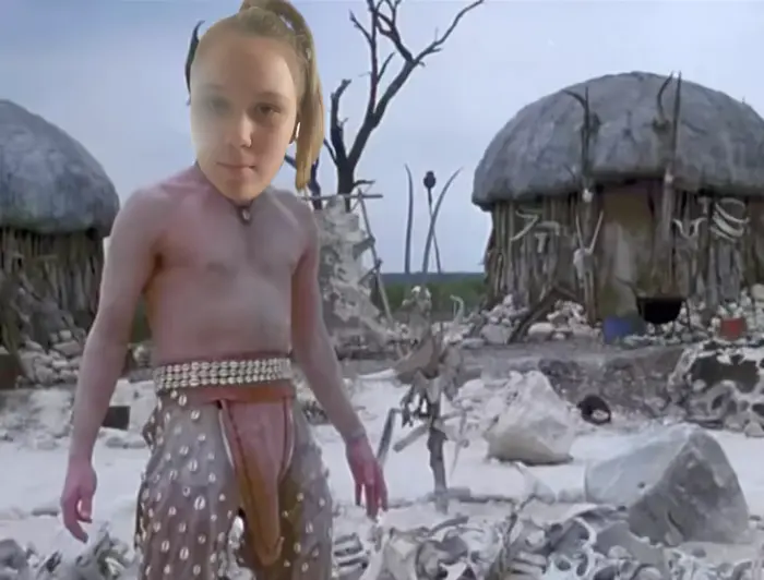 Piñata thumbnail image