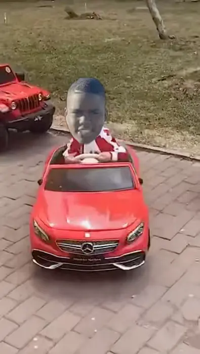 Piñata thumbnail image