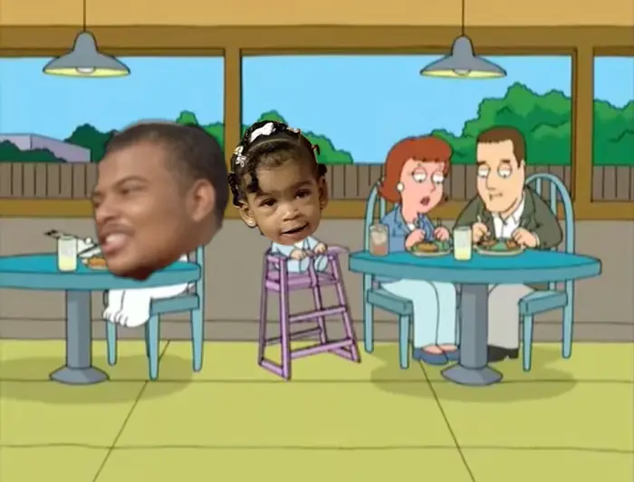 Brayan doesn't like kids meme | image tagged in memes | made with Piñata Farms meme generator