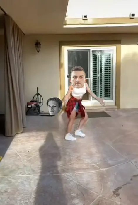 Piñata thumbnail image