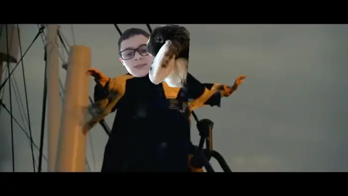 Piñata thumbnail image