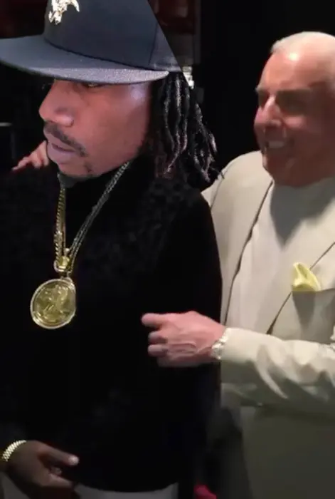 Ric Flair's response about wrestlers meme | image tagged in memes | made with Piñata Farms meme generator