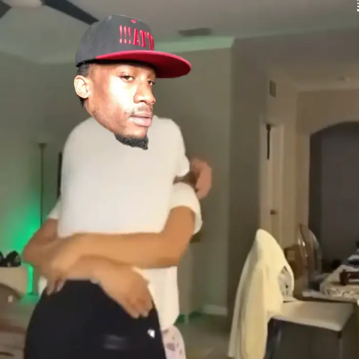 Don't pick me up meme | image tagged in memes | made with Piñata Farms meme generator