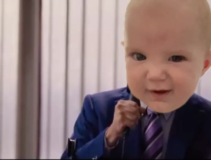 The Wolf of Wall Street - I'm not leaving meme | image tagged in memes | made with Piñata Farms meme generator