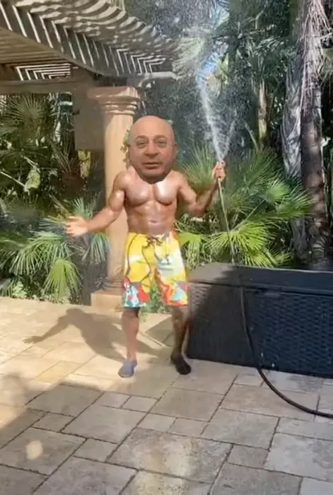 Piñata thumbnail image