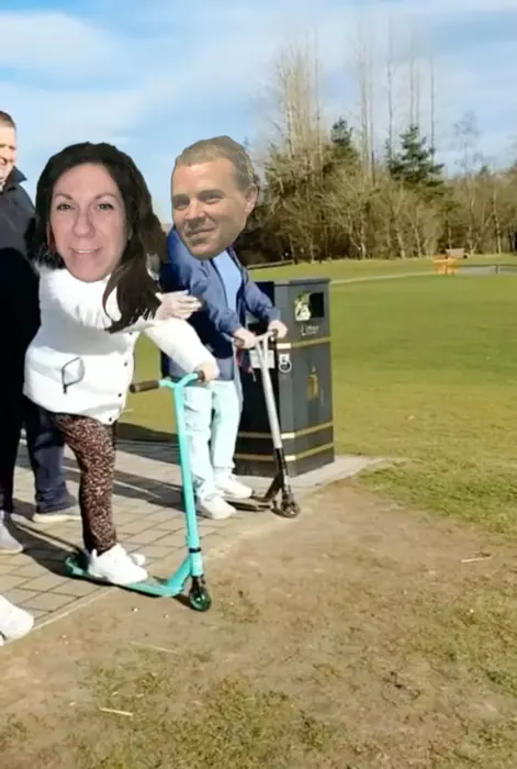 Piñata thumbnail image