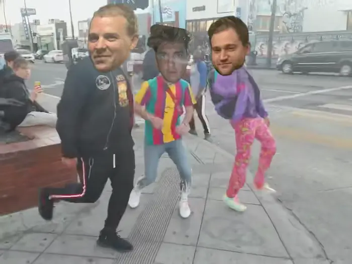 Piñata thumbnail image