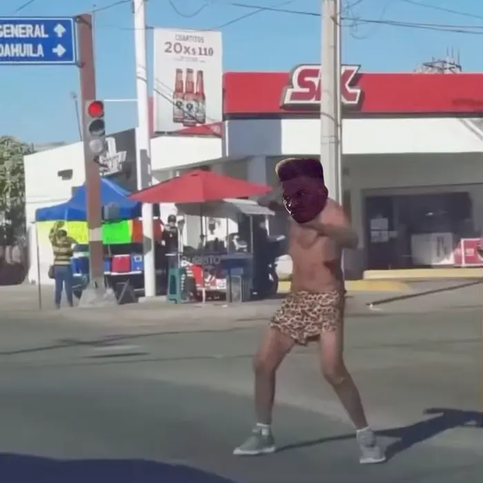 Piñata thumbnail image