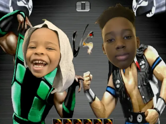 Piñata thumbnail image