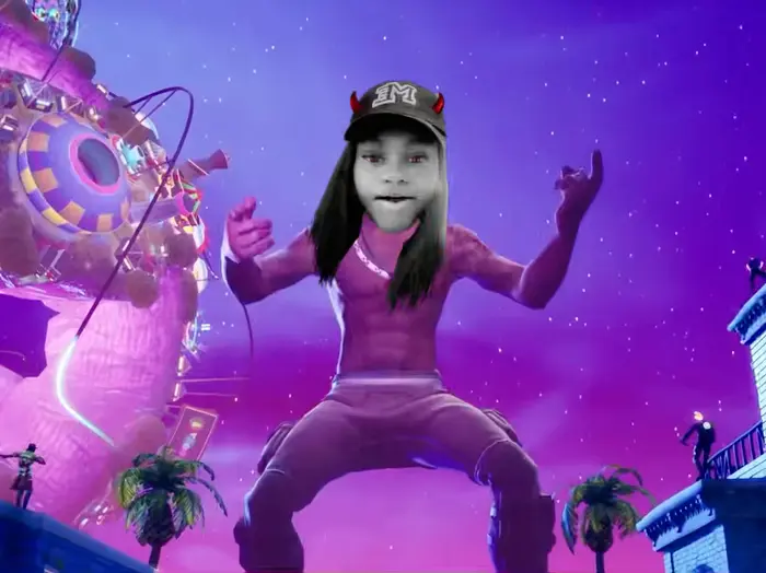 Piñata thumbnail image