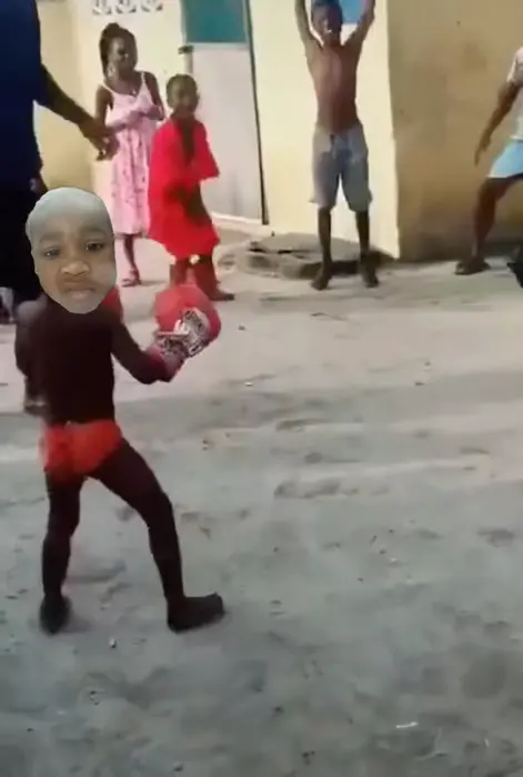 Piñata thumbnail image