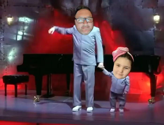 Piñata thumbnail image