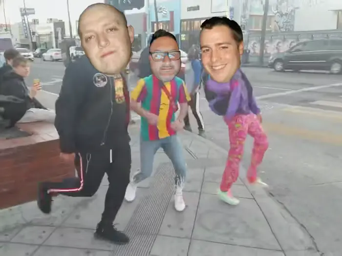 Piñata thumbnail image