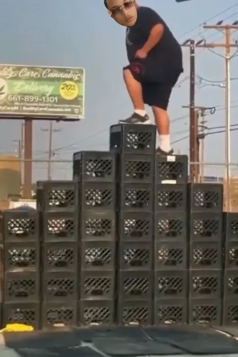 Piñata thumbnail image