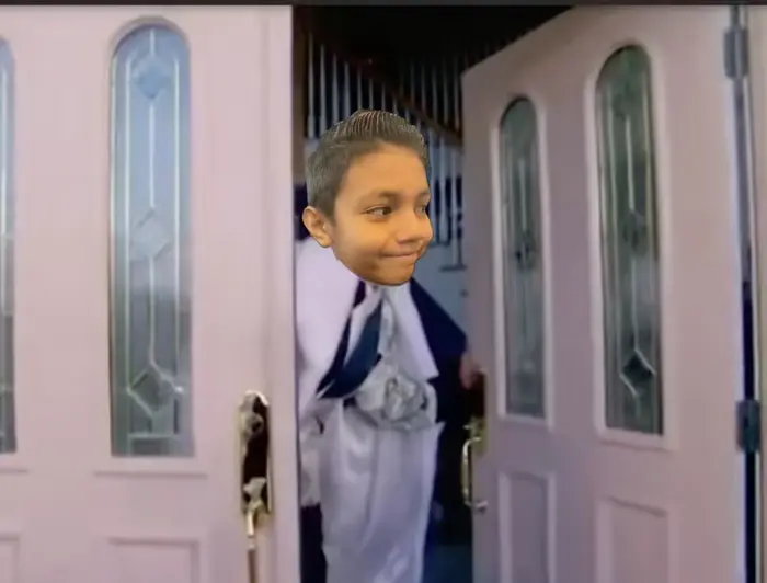 Piñata thumbnail image