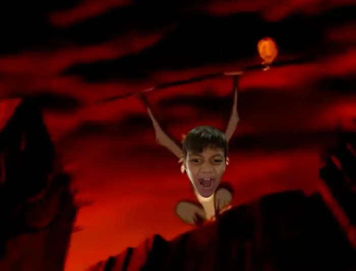 Piñata thumbnail image