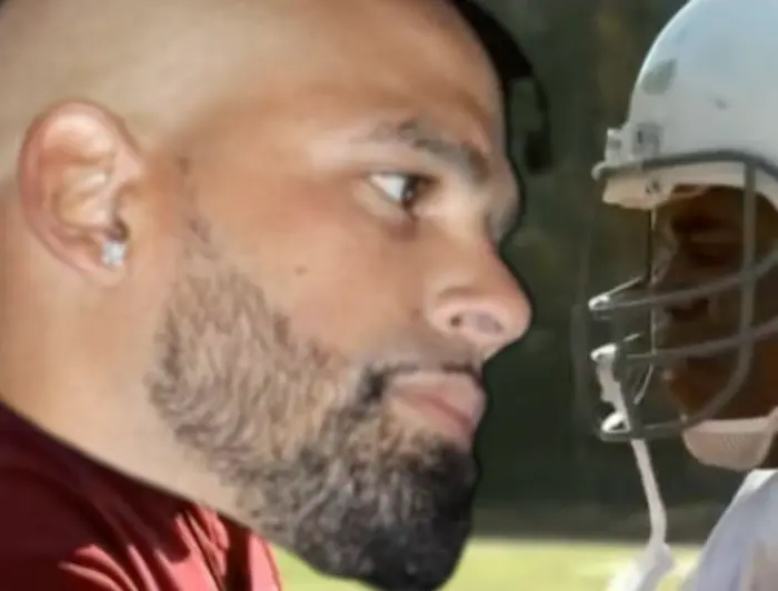 Remember the Titans - i need water break meme | image tagged in memes | made with Piñata Farms meme generator