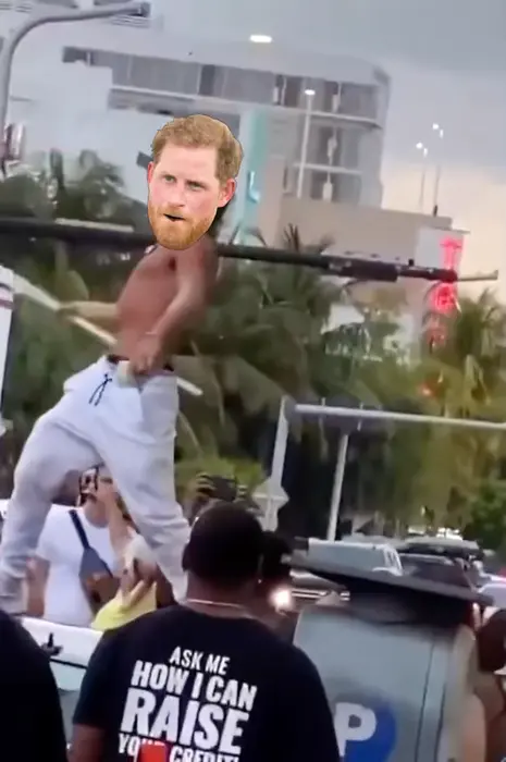 Joker rebelling with USA flag and throws up money meme | Silly #usa #royalty | image tagged in memes: royalty, usa | made with Piñata Farms meme generator