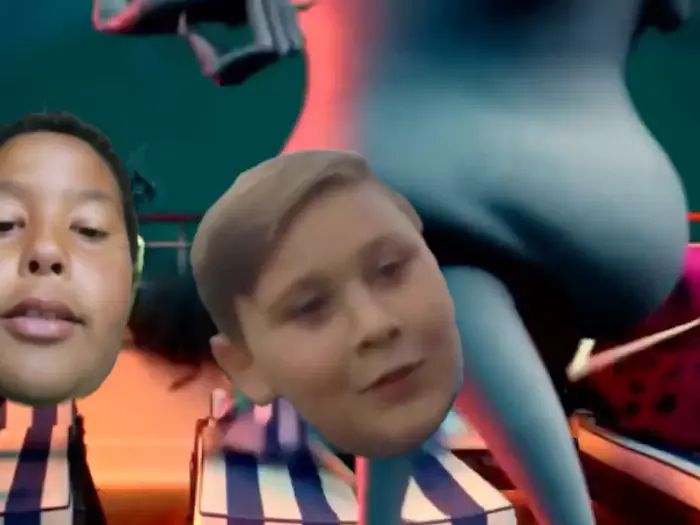 Piñata thumbnail image