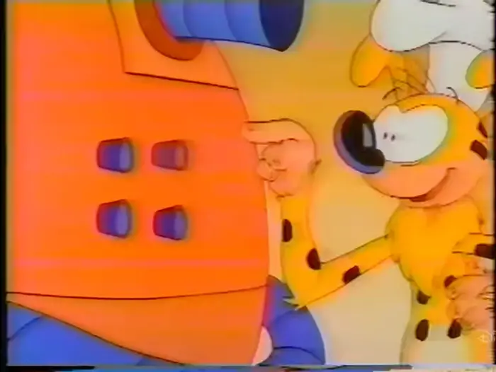 Disney's Raw Toonage - Mother always told me, Look But Don't touch meme | Look, But don’t touch. | image tagged in memes | made with Piñata Farms meme generator