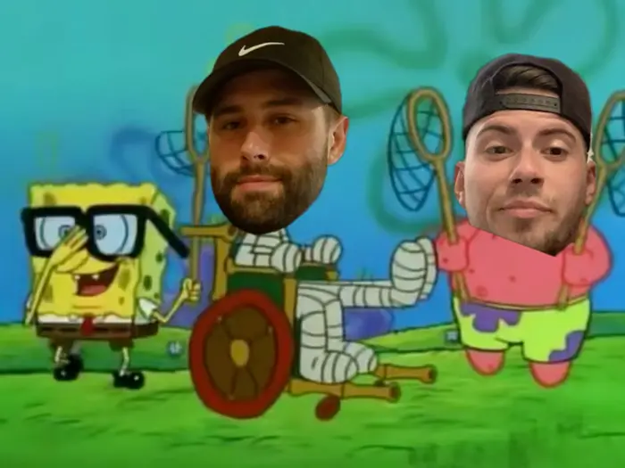 Piñata thumbnail image