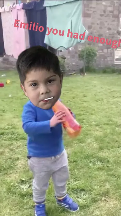 Piñata thumbnail image