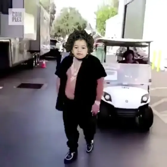 DJ Khaled walks meme | image tagged in memes | made with Piñata Farms meme generator