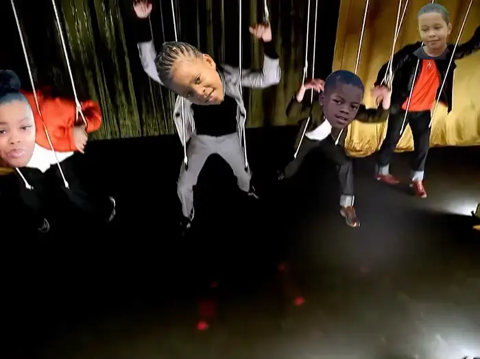 Piñata thumbnail image