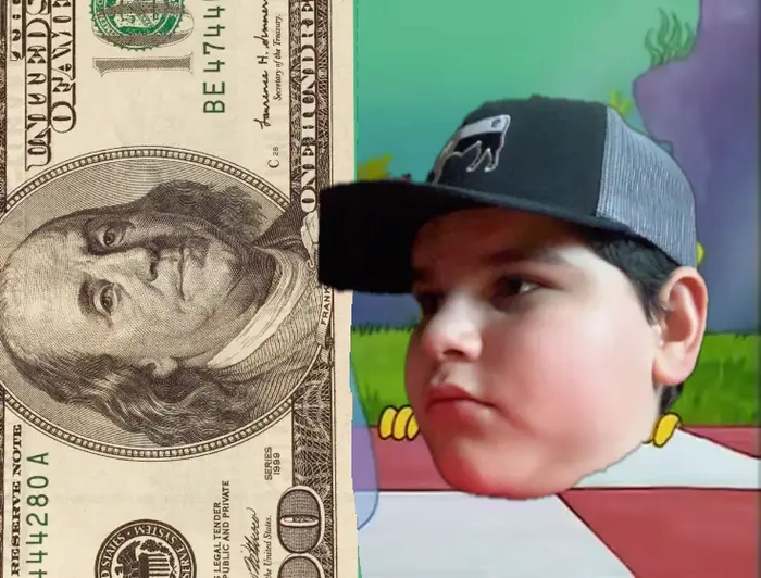 Piñata thumbnail image